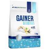 Gainer Delicious - 1000 grammes