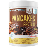 Protéine des crêpes - 500 grammes