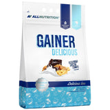 Gainer Delicious - 1000 grammes