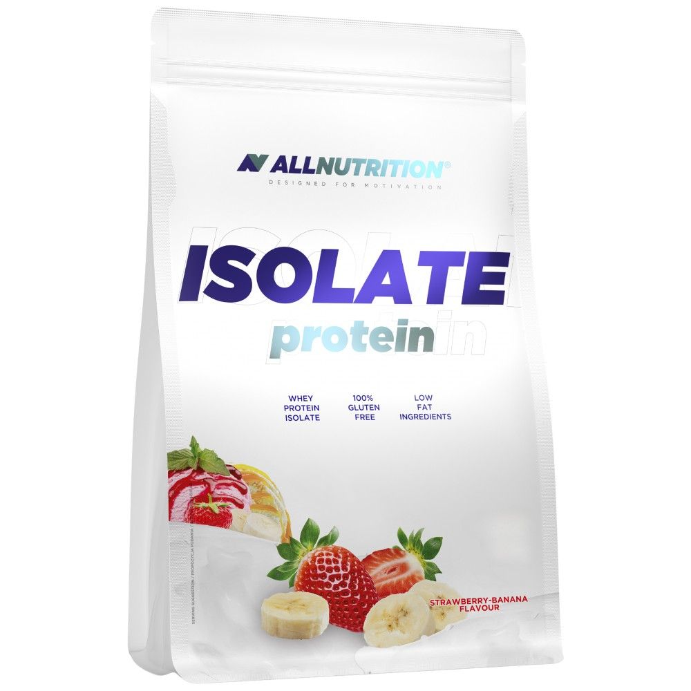 Isoler la protéine - 2000 grammes