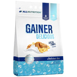 Gainer Delicious - 1000 grammes