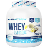 Whey Delicious - 2270 grammes