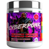 Cyberpunk/Nootropic Gaming Energizer - 340 grammes