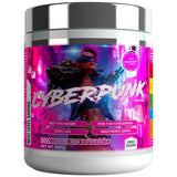 Cyberpunk/Nootropic Gaming Energizer - 340 grammes