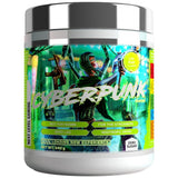 Cyberpunk/Nootropic Gaming Energizer - 340 grammes