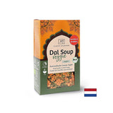 Dal (soupe aux légumes), biologique, 300 g