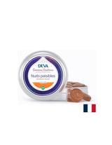 Des bonbons à base de plantes pour sommeil paisible selon la méthode du Dr Bach, 45 g
