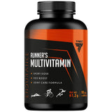 Endurance multivitamine du coureur - 90 capsules