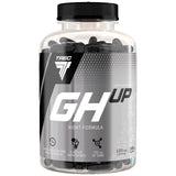 GH Up | Formule nocturne hormonale de croissance - 120 capsules