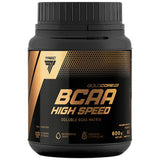 Gold Core BCAA haute vitesse - 250 grammes