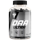 DAA Ultra | Caps d'acide d-aspartique - 120 capsules