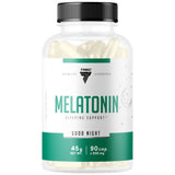 Mélatonine 1 mg - 90 capsules