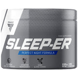 Sleep-Er Powder | Formule nocturne parfaite - 225 grammes