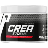 Crea xtreme Powder | Matrice de créatine - 180 grammes