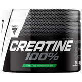 Crétine 100% | Poudre de monohydrate de créatine - 600 grammes