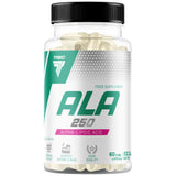 Ala 250 | Acide lipoïque alpha 250 mg - 60 capsules