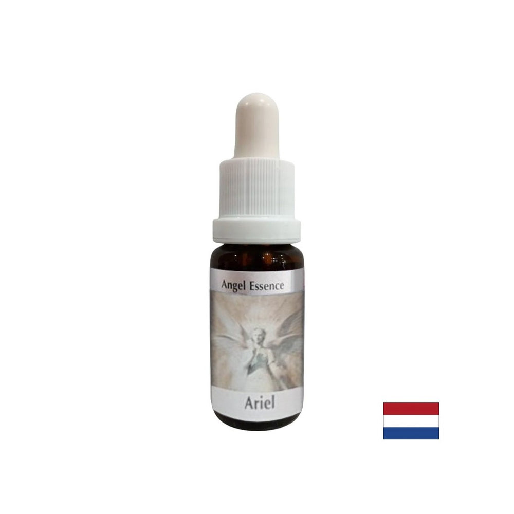 A un effet calmant - Ariel Essence (Angel Essence No. 2), tombe 15 ml