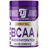 BCAA Energy | avec la L-glutamine et la L-Citrulline Malate - 420 grammes