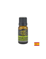 Détoxicateur et antiseptique - Huile de bio-essentielle, 10 ml