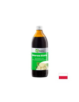 Diabète - Sirop de mûrier blanc 500 ml d'Ekamedica