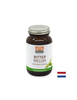 Diabète - Melon amer, 60 capsules <tc>Mattisson Healthstyle</tc>