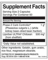 Duo Duo 120 Capsules
