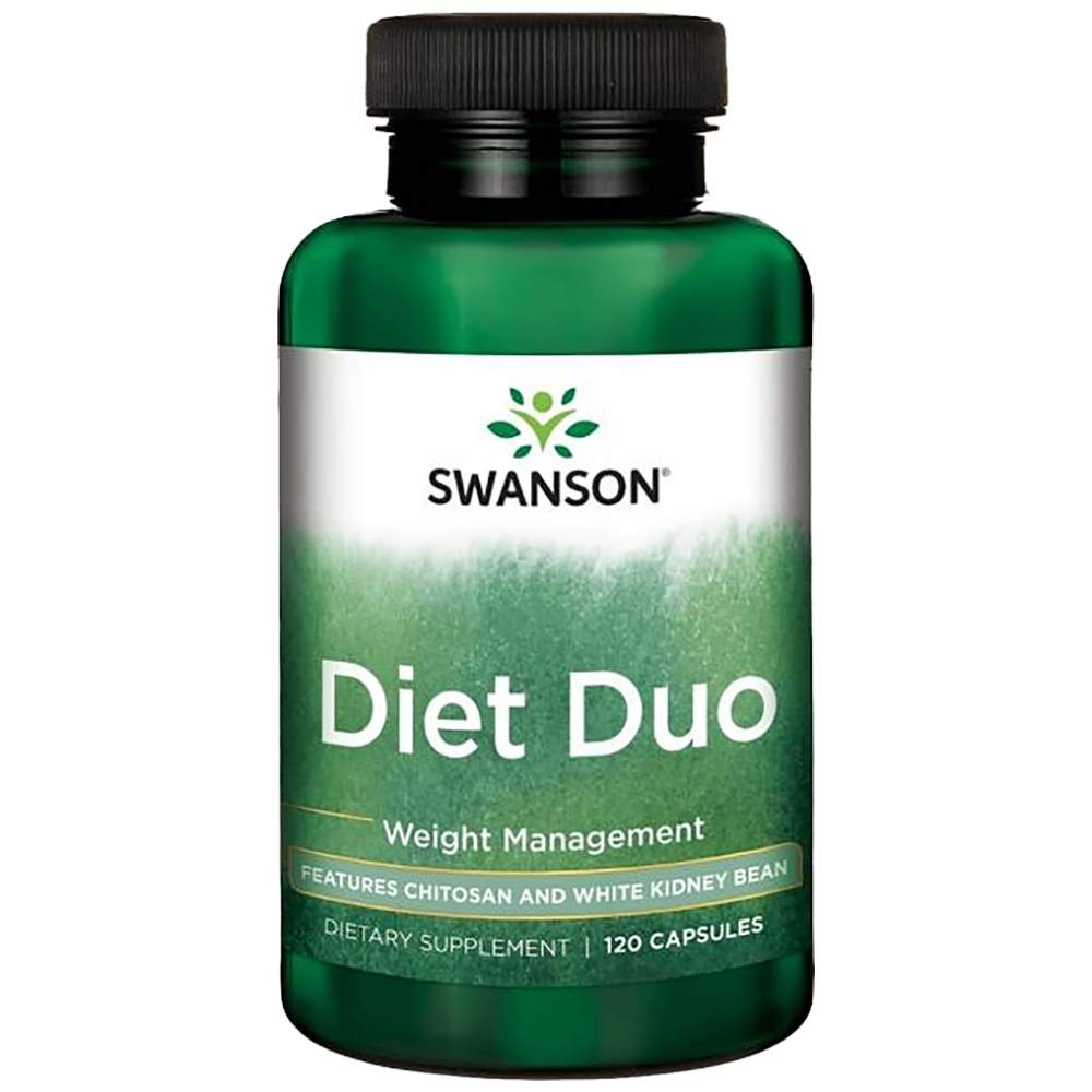 Duo Duo 120 Capsules