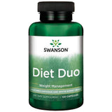 Duo Duo 120 Capsules