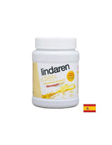 Pour les régimes épuisants de perte de poids - Lindaren - Formule alimentaire avec protéines, vitamines et calcium - poudre, 225 g, saveur de vanille