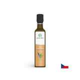 Système respiratoire - Sirop de canne avec hysop et hibiscus, 250 ml