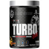 Série noire | Turbo EAA Powder ~ Acides aminés essentiels avec de la taurine - 420 grammes