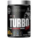 Série noire | Turbo EAA Powder ~ Acides aminés essentiels avec de la taurine - 420 grammes