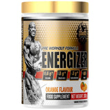 Série d'or | Formule de pré-entraînement Energizer - 300 grammes