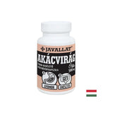 Bonne digestion - Acacia blanche (fleur), 60 capsules