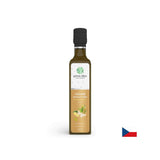 Bonne digestion et système respiratoire - Sirop de canne au gingembre, 250 ml