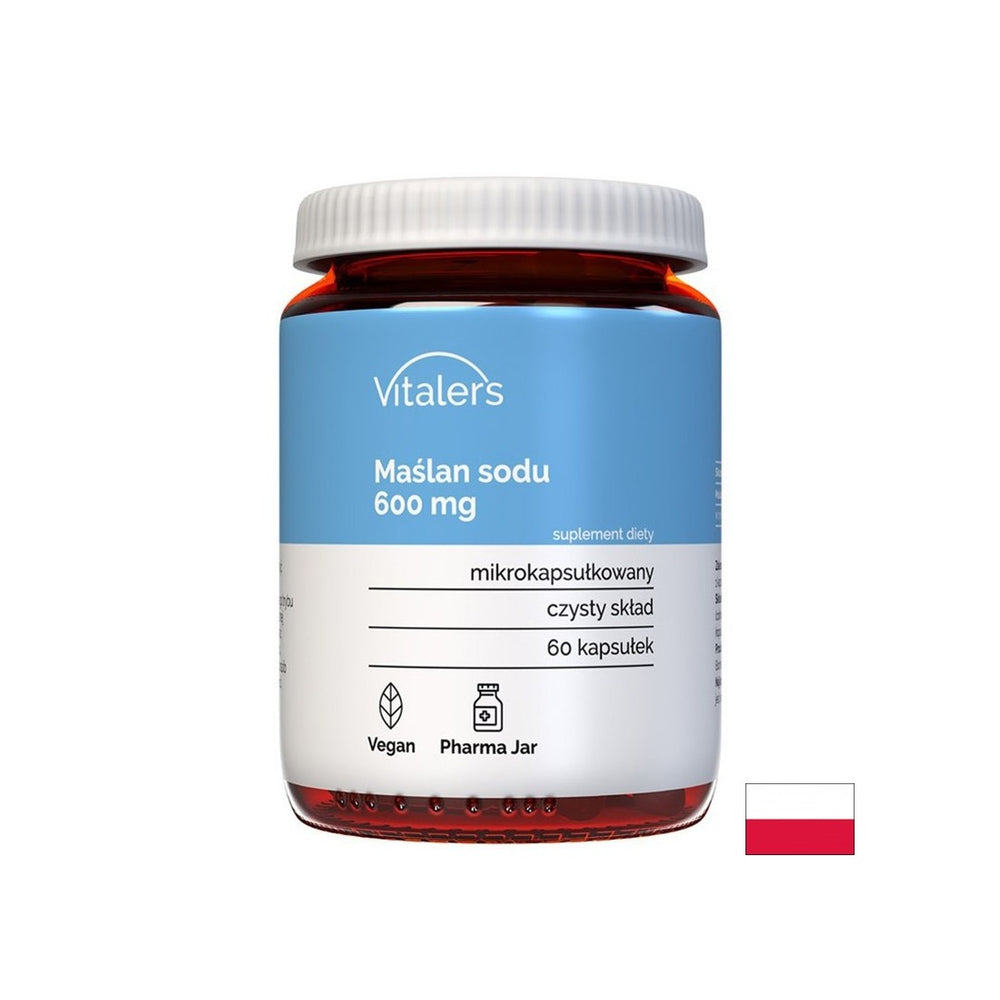 Bonne digestion - Biturate de sodium, 600 mg x 60 capsules