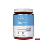 Bonne digestion - Biturate de sodium, 600 mg x 60 capsules