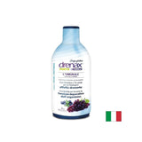 Formule diurétique avec graines de raisin et myrtille - Drenax - Drenax® Forte, 500 ml, 16 doses