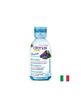 Formule diurétique avec graines de raisin et myrtille - Drenax - Drenax® Forte, 300 ml, 10 doses