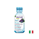 Formule diurétique avec graines de raisin et myrtille - Drenax - Drenax® Forte, 300 ml, 10 doses
