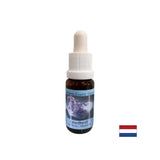 Croissance et intuition spirituelles - Améthyste Essence n ° 2, baisse 15 ml