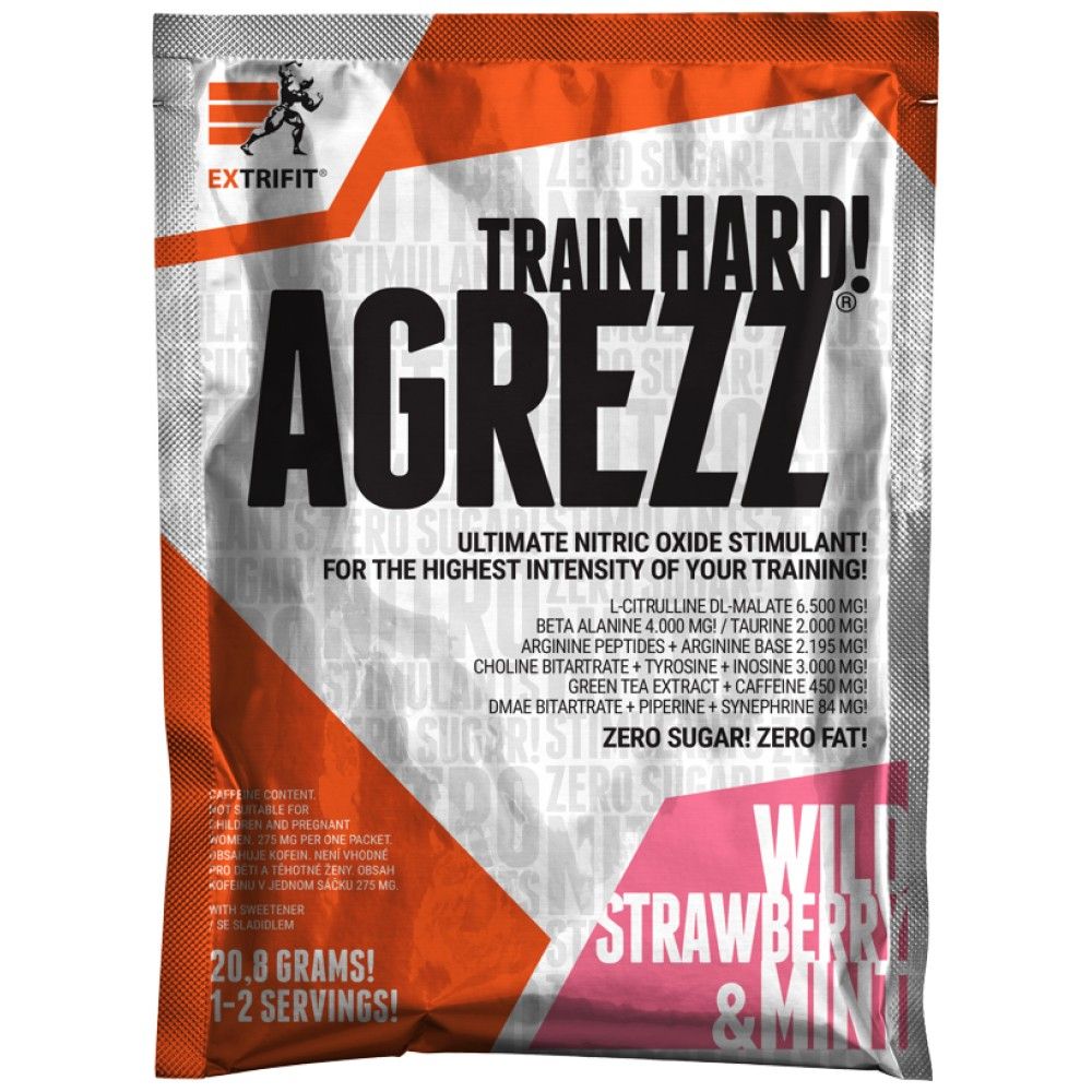 ACGOZZ - 20,8 grammes