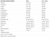EAA Mega Strong Powder - 300 grammes