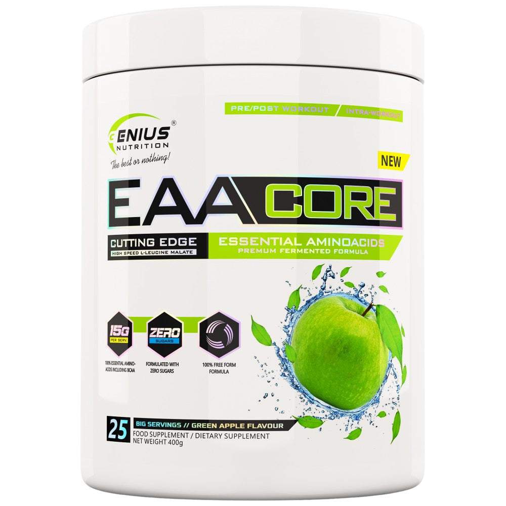 EAA Core - 400 grammes