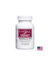 Prosauto, 60 capsules Formules écologiques