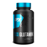 Gluta Zorb Glutamine - 120 capsules