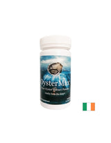 Oyster Extract Powder Oystermax® - Immunité, énergie et santé sexuelle, 120 capsules