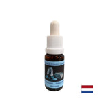 Équilibre émotionnel - Amazonite Essence n ° 1, tombe 15 ml