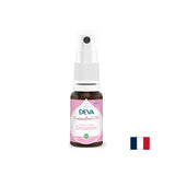 Équilibre émotionnel pendant la grossesse, Bach Flower Essences No. 10, 15 ml Spray