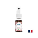 Protection émotionnelle, Bach Flower Essences n ° 4, pulvérisation, 15 ml